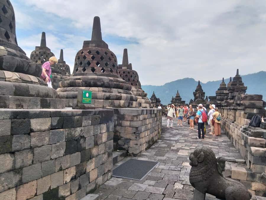 From Jakarta or Bali: Bandung, Yogyakarta, Bromo & Ijen Tour - What Travelers Say About This Tour