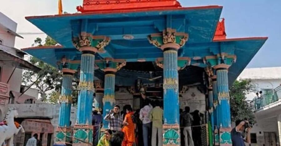 From Jodhpur : Transfer To Jaipur With Visit Pushkar - Analyzing the Value