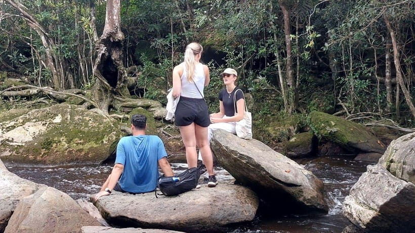 From Kampot: Bokor National Park Scenic Tour - Why This Tour Is Worth It