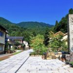 From Kanazawa: Eiheiji Buddhist Temple & Fukui Castle Town - The Tranquility of Eiheiji Temple