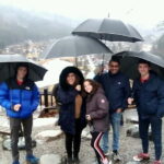 From Kanazawa: Shirakawago Tour with Guide & Transportation - The Journey from Kanazawa to Shirakawago