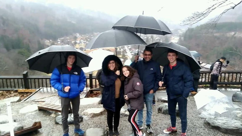 From Kanazawa: Shirakawago Tour with Guide & Transportation - Who Will Love This Tour?