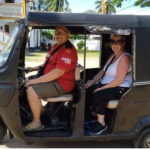 From Kandy: All Inclusive Evening Kandy city tour by Tuk-Tuk - The Practicalities and Tips