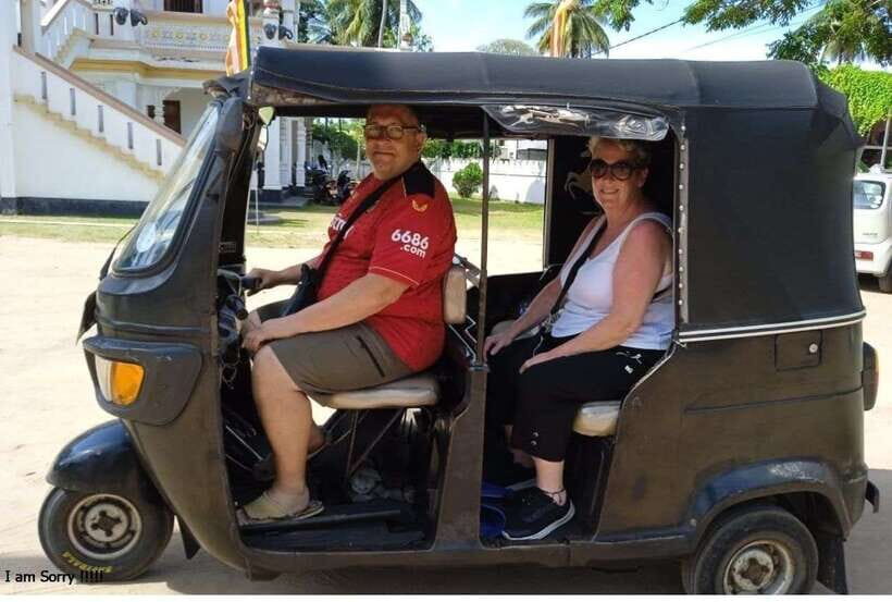 From Kandy: All Inclusive Evening Kandy city tour by Tuk-Tuk - Who Will Love This Tour?