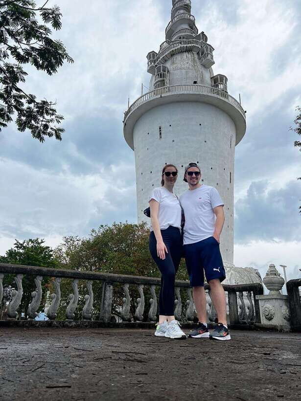 From Kandy: Ambuluwawa and Balumgala Tea Factory Tour - Exploring the Itinerary in Detail