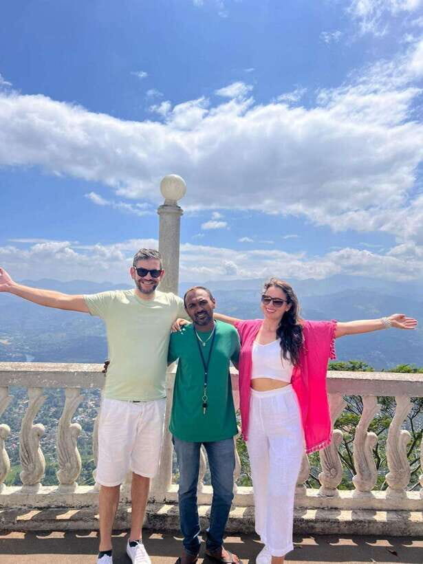 From Kandy: Ambuluwawa Full-Day Tour with Local Guide - Authentic Experiences from Real Travelers