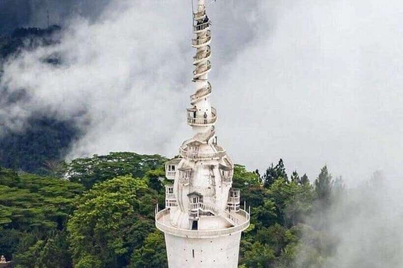 From Kandy: Ambuluwawa Full-Day Tour with Local Guide - Practical Details and Insights