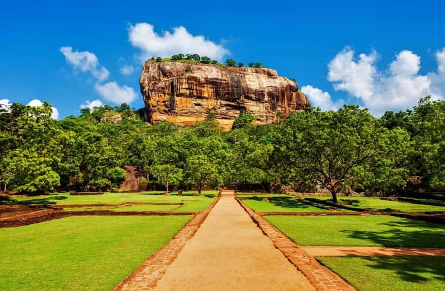 From Kandy: Dambulla to Sigiriya Day Trip By Car - Why This Tour Offers Great Value