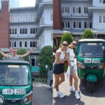 From Kandy: Highlights tour of Ambuluwawa Tower by Tuk Tuk - Practical Details and Value