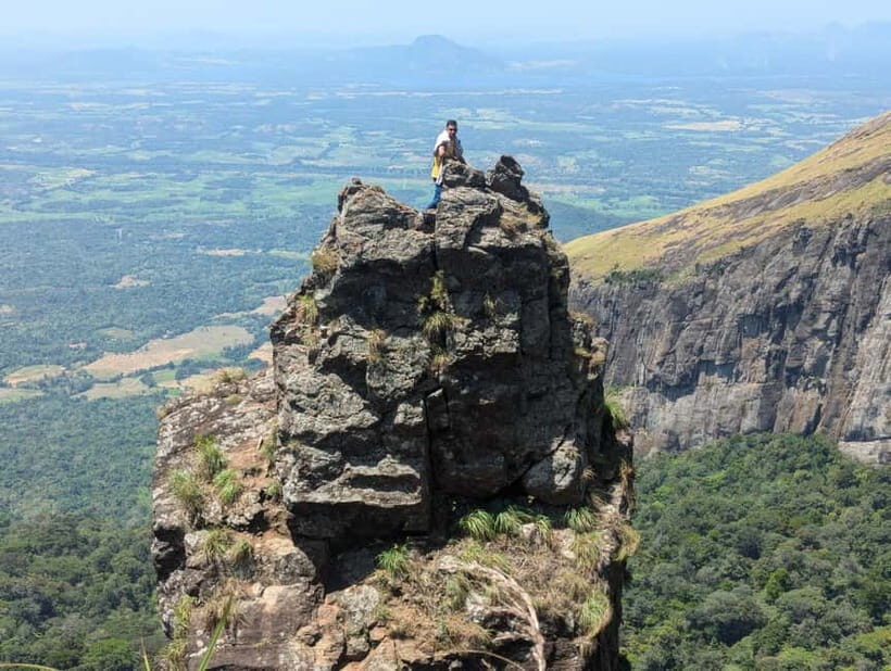 From Kandy: Kanawiddagala and Yahangala Twin Peak Hike - What Travelers Love About This Tour