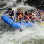 From Kandy: Kelani River White Water Rafting Tour - How the Day Unfolds