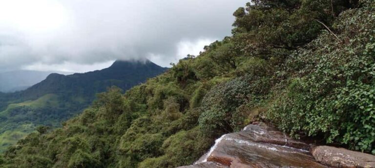 From Kandy: Knuckles Mountain Range Exploration Day Tour - A Deep Dive into the Experience