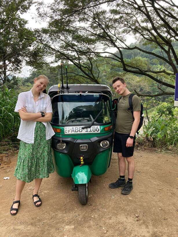 From Kandy : Pinnawala Elephant Orphanage & Ambuluwawa Tower - Who Will Enjoy This Tour?