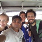 From Kandy: Sigiriya and Pidurangala Rock Tuk Tuk Safari - Why This Tour Offers Great Value