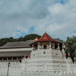 From : Kandy, Sigiriya, Dambulla Guided Day Tours for 2 Days - Day Two: Temples, Safaris, and Conquering Sigiriya or Pidurangala