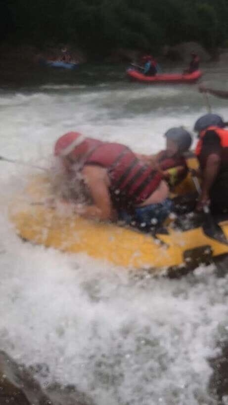 From Kandy: White Water Rafting and Adventure Day Tour - Final Thoughts: Is It Worth It?