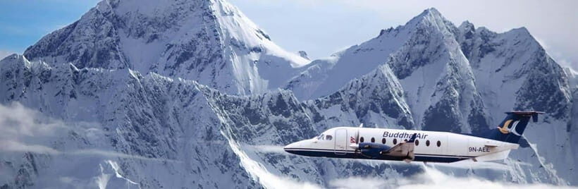 From Kathmandu: 1 hour Panoramic Everest Scenic Flight - Practical Details and What to Expect