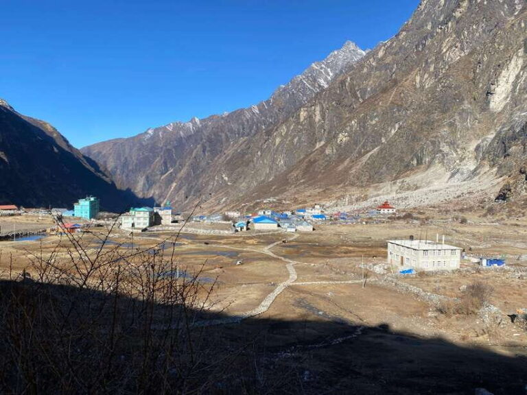 From Kathmandu: 10-Day Langtang Valley Trek - Practical Tips for a Smooth Trek  
