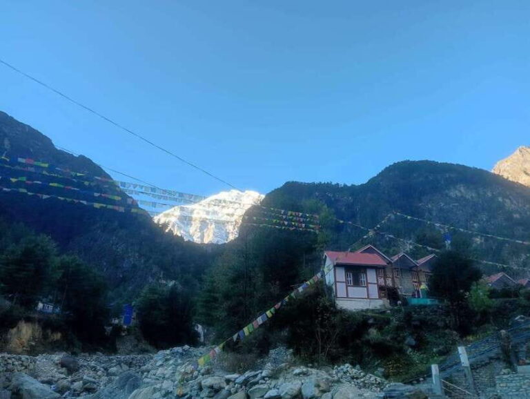 From Kathmandu: 12-Day Annapurna Circuit Trek - What’s Included and What to Expect