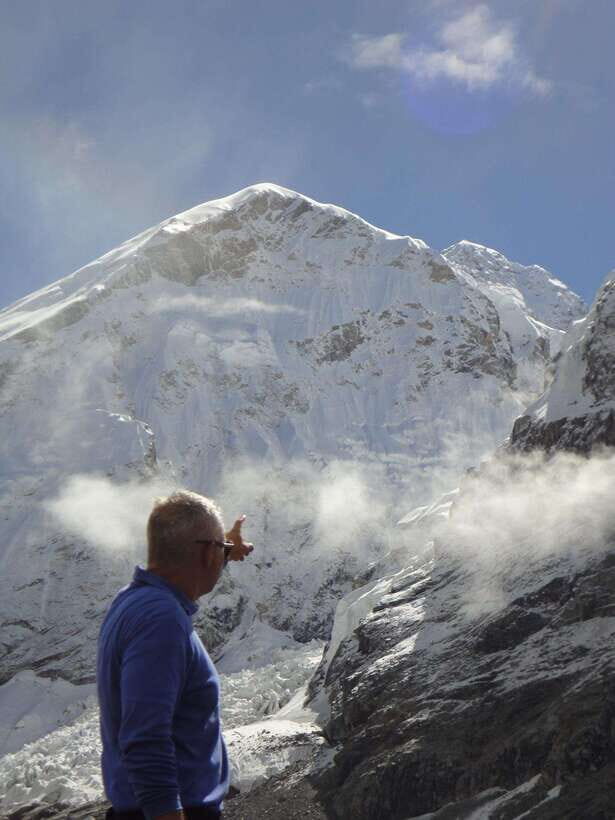 From Kathmandu: 12 - Day Everest Base Camp Guided Trek - The Sum Up