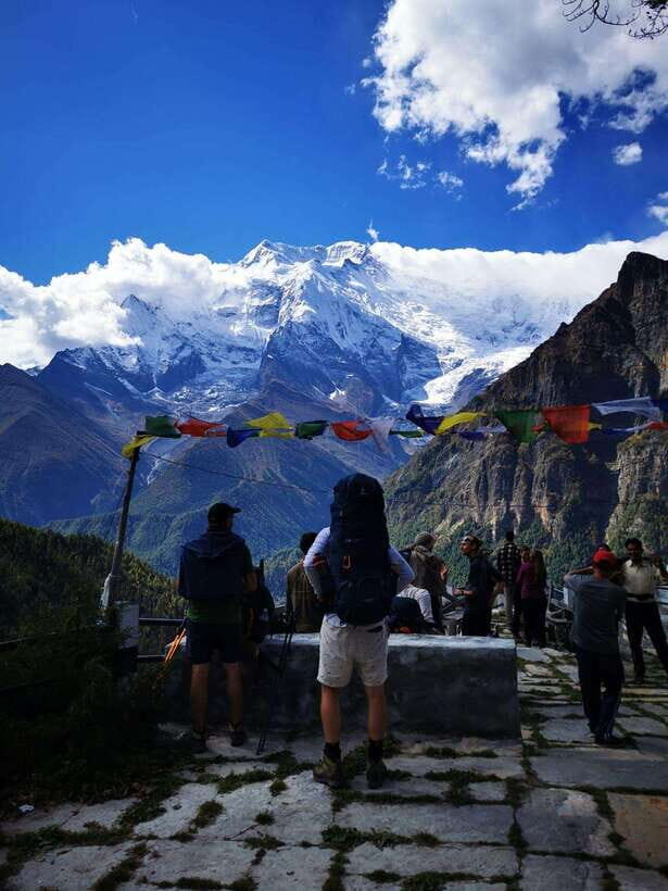 From Kathmandu: 12-Day Scenic Annapurna Circuit Trek - Why We Think This Trek Is Worth Considering