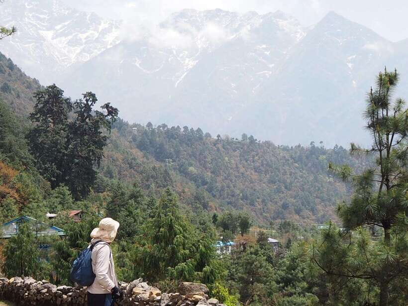 From Kathmandu: 15-Day Everest Base Camp Trek - The Itinerary Explored