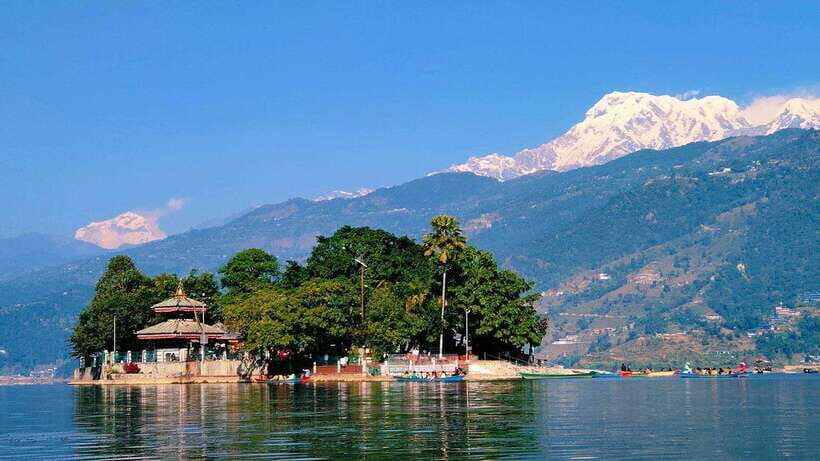 From Kathmandu: 3-Day Pokhara Tour with Phewa Lake Boating - In-Depth Breakdown of the Itinerary