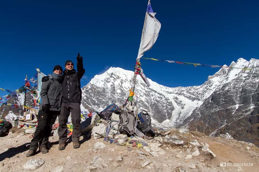 From Kathmandu: 5, 6, or 7-Day Langtang Valley Guided Trek - The Sum Up: Who Should Consider This Trek?