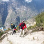From Kathmandu: 5-Day Everest View Trek - Detailed Breakdown of the Itinerary