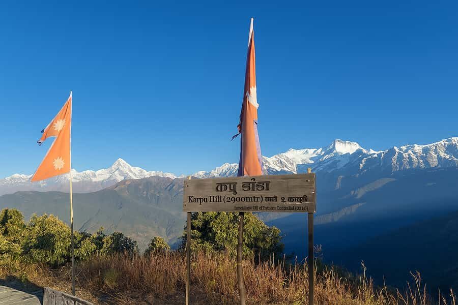 From Kathmandu: 5-Day Krapu Danda Trek with Transfers - Who Will Love This Trek?