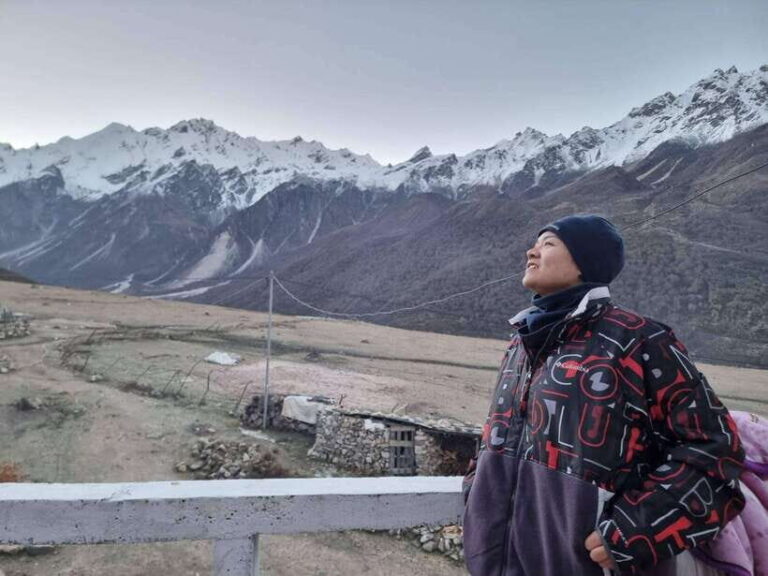 From Kathmandu: 7-Day Langtang Trek with Accommodation - Considerations Before Booking