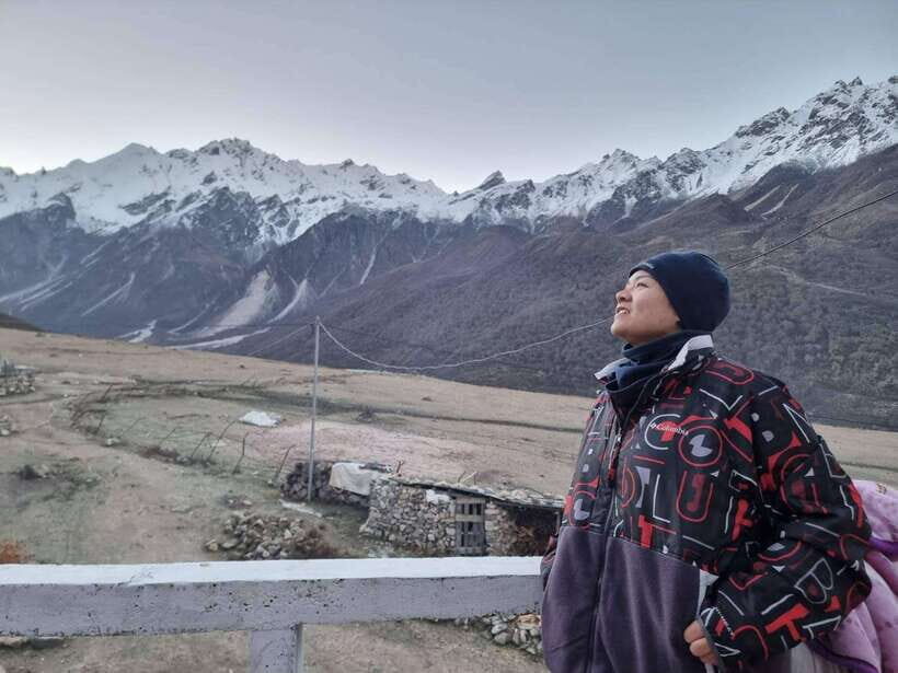 From Kathmandu: 7-Day Langtang Trek with Accommodation - Considerations Before Booking