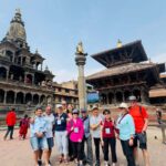 From Kathmandu: 7 UNESCO Sites Tour with Lunch - The Itinerary – A Well-Structured Cultural Journey