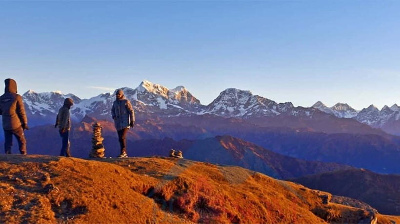 From Kathmandu: 9-Day Pikey Peak Trek with Transfers - The Value of the Pikey Peak Trek  
