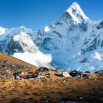 From Kathmandu: Ama Dablam Base Camp Trek - An In-Depth Look at the Ama Dablam Base Camp Trek