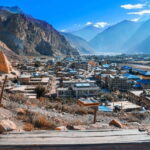 From Kathmandu: Annapurna Circuit Trek with Accommodation - Who Would Love This Tour?