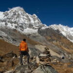 From Kathmandu: Annapurna Trek  20 Days - Final Thoughts: Who Will Love This Trek?