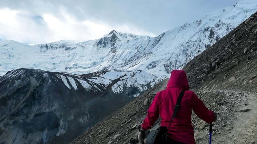 From Kathmandu: Annapurna Trek  20 Days - The Practicalities: What’s Included and What’s Not