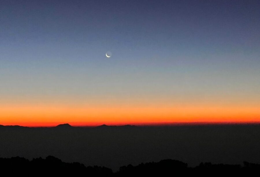 From Kathmandu: Everest View from Nagarkot & hike to Changu - Authentic Experiences and Honest Impressions