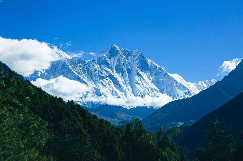 From Kathmandu: Guided Everest Base Camp Trek - The Itinerary Breakdown: What You Can Expect