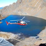 From Kathmandu: Helicopter Tour to Langtang- Gosaikunda - An In-Depth Look at the Langtang-Gosaikunda Helicopter Tour