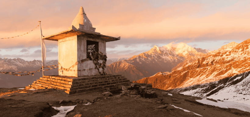 From Kathmandu: Langtang Valley Trekking Adventure - What Makes This Trek a Good Value