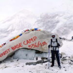 From Kathmandu/Lukla: Everest Base Camp (EBC) 10-Day Trek - Overview of the Trek Experience