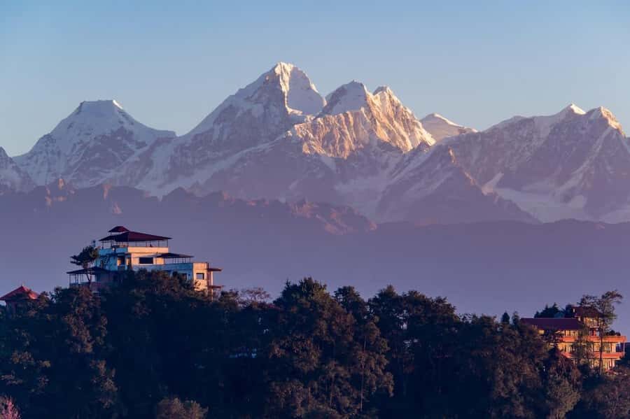 From Kathmandu: Nagarkot Sunrise Tour with Hiking Guide - Why Travel with Nepal Himalayas Trekking?  