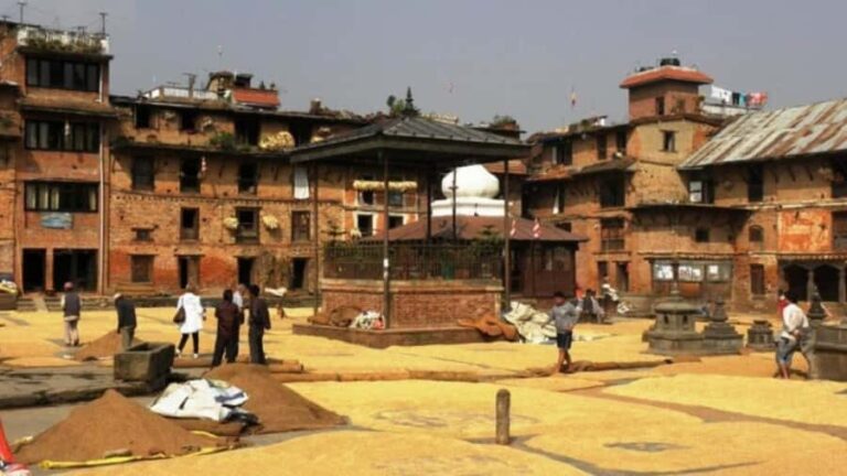 From Kathmandu: Newari Villages Culture & Cuisine Day Trip - Who Should Consider This Tour?
