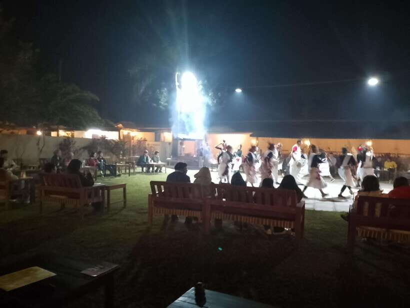 From Kathmandu or Pokhara: 4-Day Chitwan National Park Tour - Day 2: Jungle Safari and Wildlife Tower Overnight