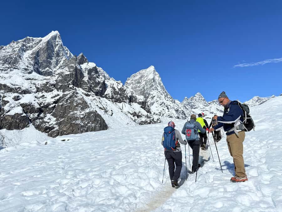 From Kathmandu: Personalized Everest Base Camp Trek - Final Thoughts: Is It Worth It?