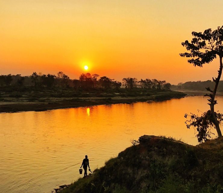 From Kathmandu/Pokhara: 3 Day All-Inclusive Chitwan Safari - Exploring the Itinerary in Detail