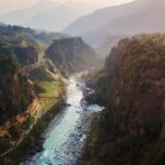 From Kathmandu: Pokhara and Kusma Bungee Jump Adventure - Day 2: The Heart-Racing Kusma Bungee Experience