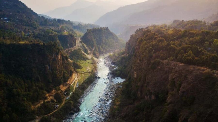 From Kathmandu: Pokhara and Kusma Bungee Jump Adventure - Day 2: The Heart-Racing Kusma Bungee Experience